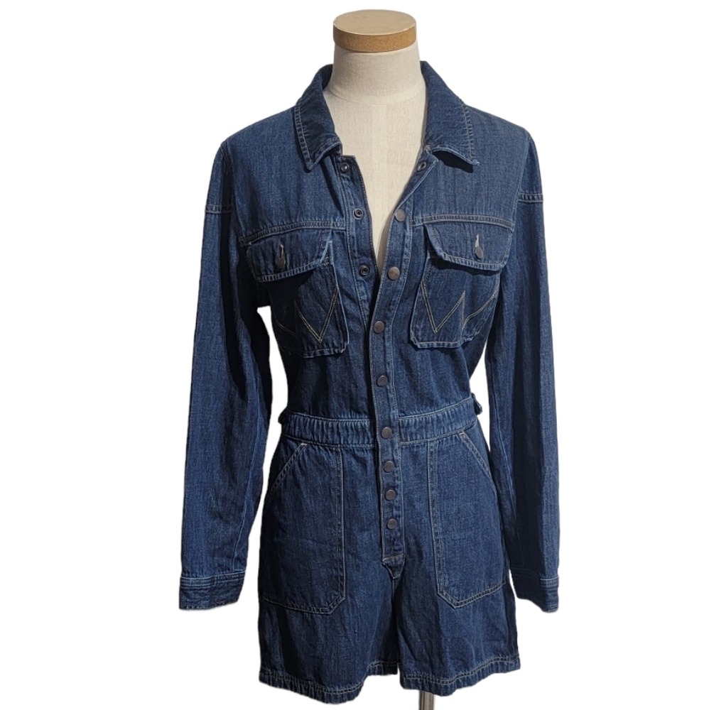 WRANGLER* Romper